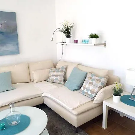 Apartman Haus Gloria Sierksdorf