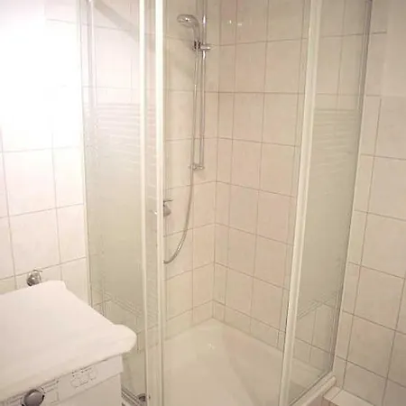 Apartman Haus Gloria *