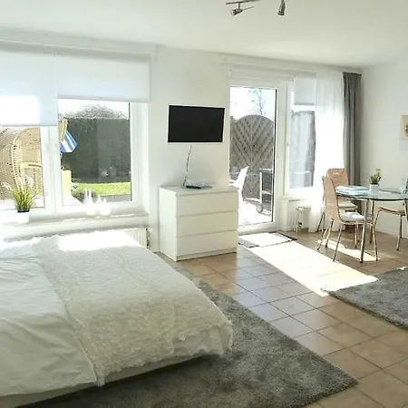 Apartman Haus Gloria